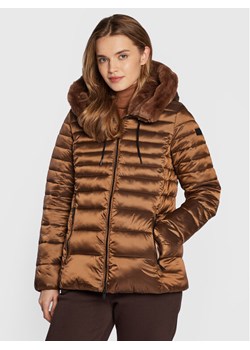 CMP Kurtka przejściowa 32K3076F Brązowy Regular Fit ze sklepu MODIVO w kategorii Kurtki damskie - zdjęcie 181119890
