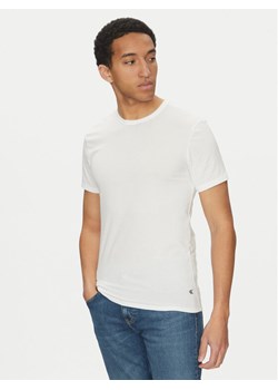 Calvin Klein Underwear Komplet 3 t-shirtów LV00NB4185 Kolorowy Regular Fit ze sklepu MODIVO w kategorii T-shirty męskie - zdjęcie 181119902