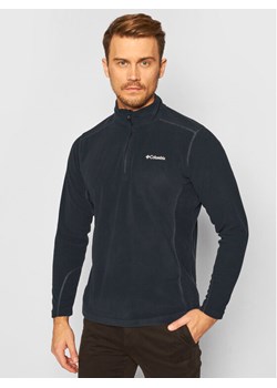 Columbia Polar Klamath Range Ii 1352472 Czarny Regular Fit ze sklepu MODIVO w kategorii Bluzy męskie - zdjęcie 181119904