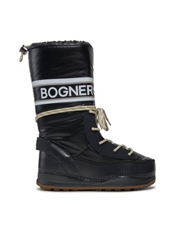 Bogner Śniegowce Les Arcs 1 D 32347404 Czarny ze sklepu MODIVO w kategorii Śniegowce damskie - zdjęcie 181119964