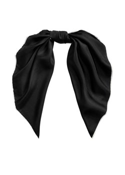 LAUREN RALPH LAUREN Chusta 454966215001 Czarny ze sklepu MODIVO w kategorii Szaliki i chusty damskie - zdjęcie 181119970