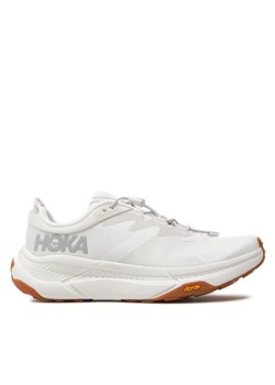 Hoka Sneakersy Transport 1123154 Biały ze sklepu MODIVO w kategorii Buty sportowe damskie - zdjęcie 181120051