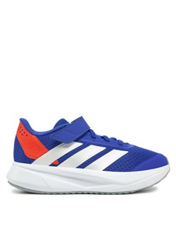 adidas Sneakersy Duramo SL IH3601 Granatowy ze sklepu MODIVO w kategorii Buty sportowe dziecięce - zdjęcie 181120054