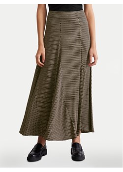 Marc O'Polo Spódnica maxi 408 1208 20207 Beżowy Loose Fit ze sklepu MODIVO w kategorii Spódnice - zdjęcie 181120064