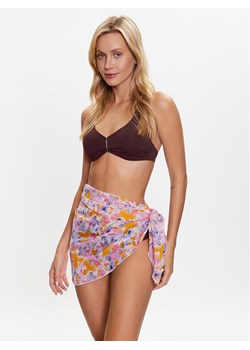 Hunkemöller Pareo Palma 202386 Niebieski ze sklepu MODIVO w kategorii Odzież plażowa - zdjęcie 181120084