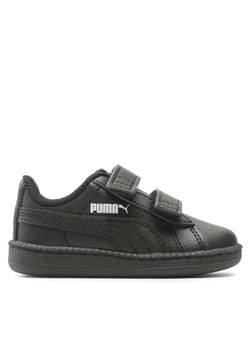 Puma Sneakersy Up V Inf 373603 19 Czarny ze sklepu MODIVO w kategorii Trampki dziecięce - zdjęcie 181120101