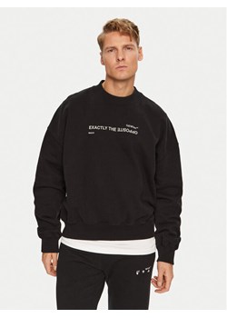 Off-White Bluza OMBA067S23FLE0021032 Czarny Regular Fit ze sklepu MODIVO w kategorii Bluzy męskie - zdjęcie 181120161