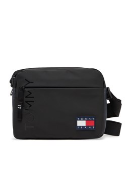 Tommy Jeans Saszetka Tjm Daily + Camera Bag AM0AM13271 Czarny ze sklepu MODIVO w kategorii Torby męskie - zdjęcie 181120163