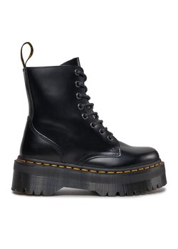 Dr. Martens Glany Jadon 15265001 Czarny ze sklepu MODIVO w kategorii Workery damskie - zdjęcie 181120171
