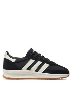 adidas Sneakersy Run 70S 2.0 IH8595 Czarny ze sklepu MODIVO w kategorii Buty sportowe damskie - zdjęcie 181120173