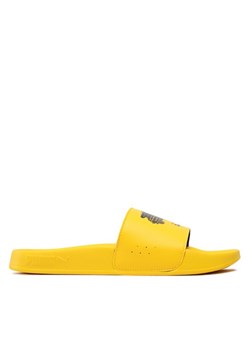 Puma Klapki Pl Leadcat 2.0 30756802 Czarny ze sklepu MODIVO w kategorii Klapki męskie - zdjęcie 181120322