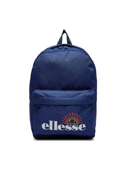 Ellesse Plecak Pezazo SAVA3602 Granatowy ze sklepu MODIVO w kategorii Plecaki - zdjęcie 181120334