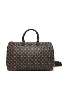 Guess Torba TWHP74 52416 Brązowy - id: 0190231934097 - marki Guess - 181120422 Guess Torba TWHP74 52416 Brązowy ze sklepu MODIVO w kategorii Torby podróżne - zdjęcie 181120422