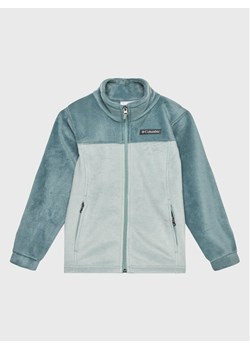 Columbia Polar Steens Mountain™ 1510451 Niebieski Regular Fit - id: 0000301585312 - marki Columbia - 181120460 Columbia Polar Steens Mountain™ 1510451 Niebieski Regular Fit ze sklepu MODIVO w kategorii Bluzy chłopięce - zdjęcie 181120460