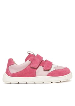 Froddo Sneakersy G3130264-8 D Różowy ze sklepu MODIVO w kategorii Buty sportowe dziecięce - zdjęcie 181120474