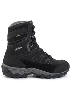 Meindl Trekkingi Sella Gtx GORE-TEX 7679 Czarny ze sklepu MODIVO w kategorii Buty trekkingowe męskie - zdjęcie 181120480
