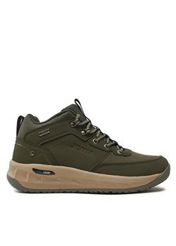 Joma Trekkingi Ter TKTERW2423 Zielony ze sklepu MODIVO w kategorii Buty trekkingowe męskie - zdjęcie 181120494