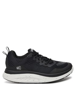 Keen Sneakersy 1028886 Czarny ze sklepu MODIVO w kategorii Buty sportowe męskie - zdjęcie 181120503
