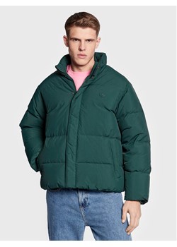 adidas Kurtka puchowa Down Puffer Jacket HL9199 Zielony Regular Fit - id: 0000300591796 - marki adidas - 181120571 adidas Kurtka puchowa Down Puffer Jacket HL9199 Zielony Regular Fit ze sklepu MODIVO w kategorii Kurtki męskie - zdjęcie 181120571