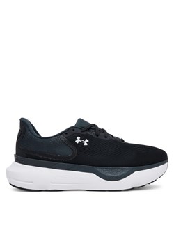 Under Armour Buty do biegania Ua W Infinite Pro 2 3028177 Czarny ze sklepu MODIVO w kategorii Buty sportowe damskie - zdjęcie 181120650