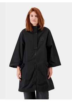 Didriksons Parka Juno 504657 Czarny Regular Fit ze sklepu MODIVO w kategorii Parki damskie - zdjęcie 181120660
