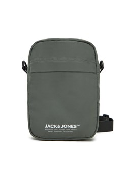 Jack&Jones Saszetka 12269919 Szary ze sklepu MODIVO w kategorii Torby męskie - zdjęcie 181120662