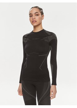 Brubeck Bielizna termoaktywna górna LS1569W Czarny Slim Fit ze sklepu MODIVO w kategorii Bielizna termoaktywna damska - zdjęcie 181120714