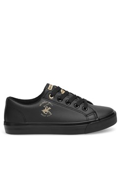 Beverly Hills Polo Club Sneakersy CSS20379-30 Czarny ze sklepu MODIVO w kategorii Trampki dziecięce - zdjęcie 181120723