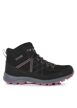 Regatta Trekkingi RWF700 Czarny ze sklepu MODIVO w kategorii Buty trekkingowe damskie - zdjęcie 181120772