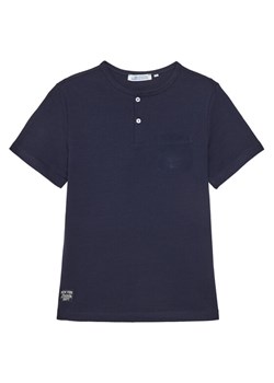Original Marines T-Shirt DFP4111YM Granatowy Regular Fit ze sklepu MODIVO w kategorii T-shirty chłopięce - zdjęcie 181120904