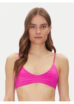 Maaji Góra od bikini Deep Pink Balmy Sliding PT3195STR036 Różowy ze sklepu MODIVO w kategorii Stroje kąpielowe - zdjęcie 181120913