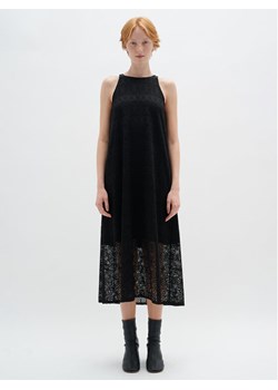 InWear Sukienka codzienna Kalaraiw 30108564 Czarny Regular Fit ze sklepu MODIVO w kategorii Sukienki - zdjęcie 181120991