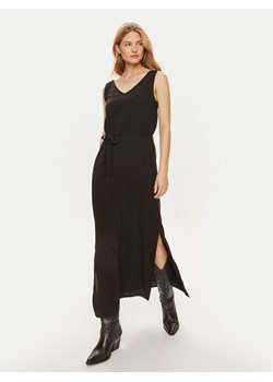 JDY Sukienka letnia Starr 15226054 Czarny Regular Fit ze sklepu MODIVO w kategorii Sukienki - zdjęcie 181121011