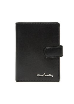 Pierre Cardin Duży Portfel Męski YS602 326A Czarny - id: 0000305028020 - marki Pierre Cardin - 181121022 Pierre Cardin Duży Portfel Męski YS602 326A Czarny ze sklepu MODIVO w kategorii Portfele męskie - zdjęcie 181121022