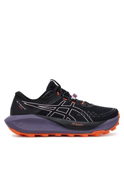 Asics Buty do biegania Gel-Trabuco 13 Gtx 1012B767 Czarny ze sklepu MODIVO w kategorii Buty sportowe damskie - zdjęcie 181121060