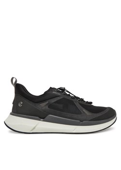 ECCO Sneakersy Biom 2.2 83087461181 Czarny ze sklepu MODIVO w kategorii Buty sportowe męskie - zdjęcie 181121220
