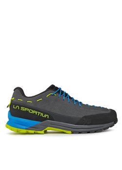 La Sportiva Trekkingi Tx Guide Leather 27S900729 Czarny ze sklepu MODIVO w kategorii Buty trekkingowe męskie - zdjęcie 181121221
