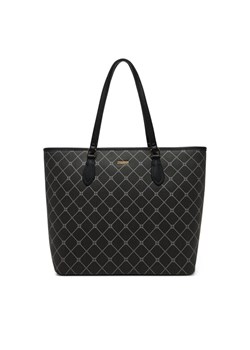 WITTCHEN Torebka 99-4Y-503-1 Czarny ze sklepu MODIVO w kategorii Torby Shopper bag - zdjęcie 181121233