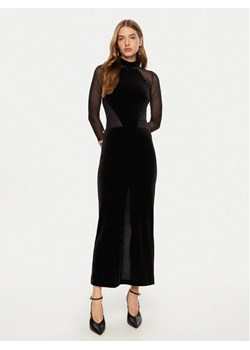 Undress Code Sukienka wieczorowa Stargirl 742 Czarny Slim Fit ze sklepu MODIVO w kategorii Sukienki - zdjęcie 181121313