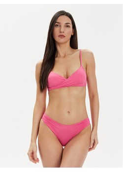 Roxy Bikini Sd Beach Classics Wrap ERJX203533 Różowy ze sklepu MODIVO w kategorii Stroje kąpielowe - zdjęcie 181121344