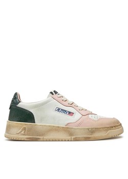 AUTRY Sneakersy AVLW SV37 Biały ze sklepu MODIVO w kategorii Buty sportowe damskie - zdjęcie 181121502