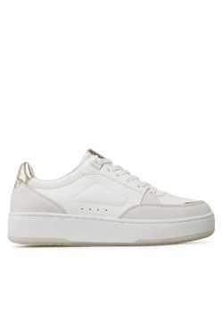 ONLY Shoes Sneakersy Onlsaphire-1 15288079 Biały ze sklepu MODIVO w kategorii Buty sportowe damskie - zdjęcie 181121511