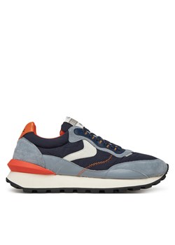 Voile Blanche Sneakersy Owark Hype Man 0012018344.10.3B71 Granatowy ze sklepu MODIVO w kategorii Buty sportowe męskie - zdjęcie 181121512