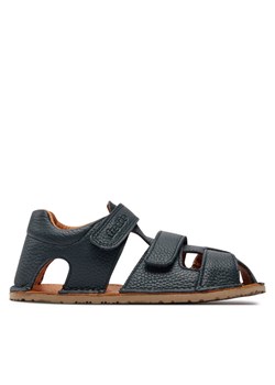 Froddo Sandały Barefoot Flexy Avi G3150263 D Niebieski ze sklepu MODIVO w kategorii Sandały dziecięce - zdjęcie 181121770