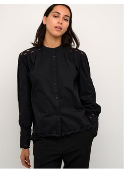 Karen by Simonsen Bluzka Kuellakb 10104688 Czarny Regular Fit ze sklepu MODIVO w kategorii Bluzki damskie - zdjęcie 181121800