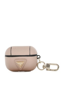 Guess Etui na słuchawki Not Coordinated Keyrings RW1522 P2301 Różowy ze sklepu MODIVO w kategorii Etui - zdjęcie 181121840