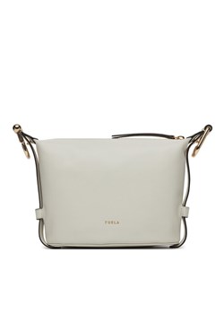 Furla Torebka Nuvola Mini WE00725 BX2045 1704S Biały ze sklepu MODIVO w kategorii Listonoszki - zdjęcie 181121953