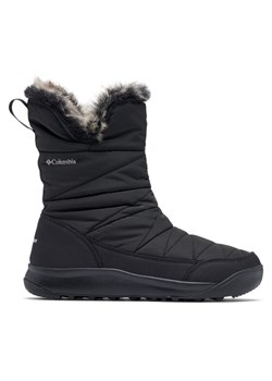Columbia Śniegowce Minx Slip V 2079191 Czarny ze sklepu MODIVO w kategorii Śniegowce damskie - zdjęcie 181122071