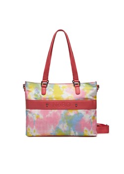 Nobo Torebka NBAG-P2070-C004 Kolorowy ze sklepu MODIVO w kategorii Torby Shopper bag - zdjęcie 181122103
