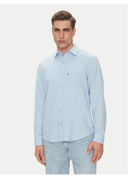 Levi's® Koszula Sunset Pocket 85746-0182 Błękitny Standard Fit ze sklepu MODIVO w kategorii Koszule męskie - zdjęcie 181122193